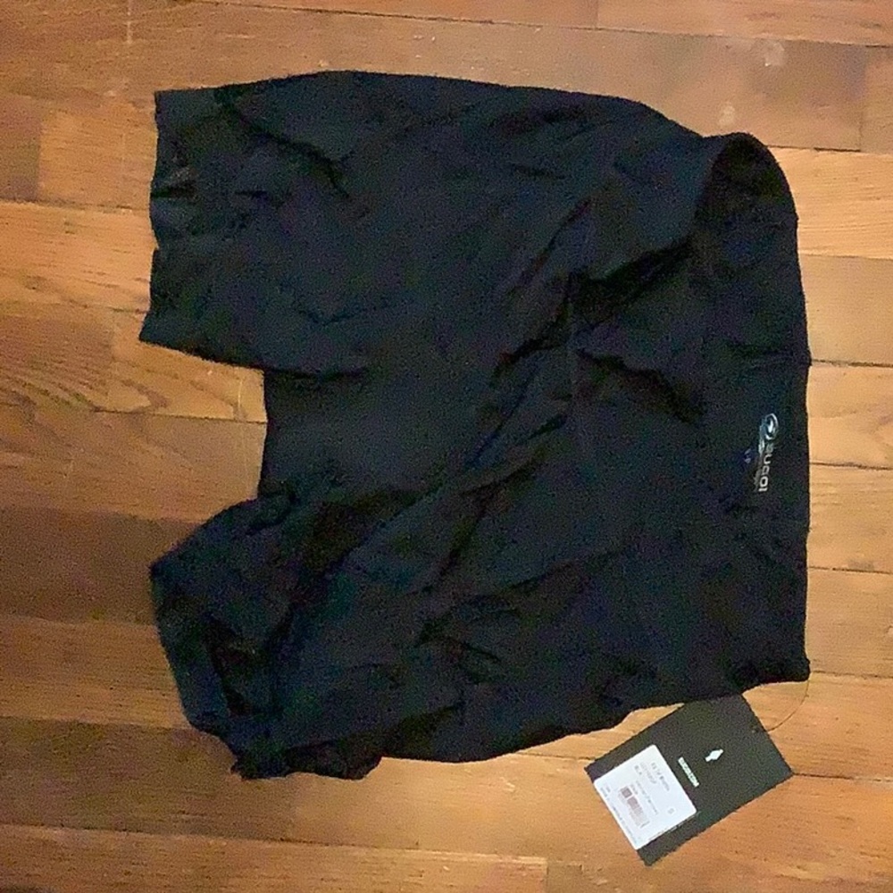 Women’s triathlon bike shorts